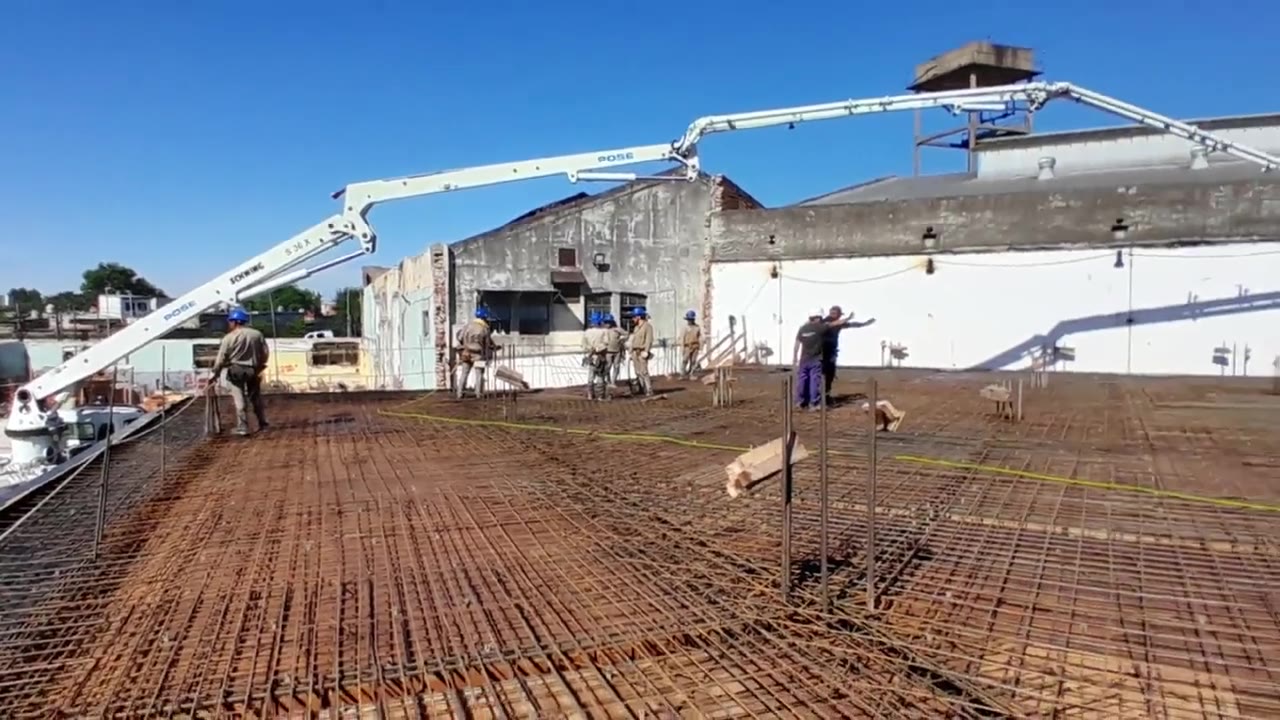 Obra civil